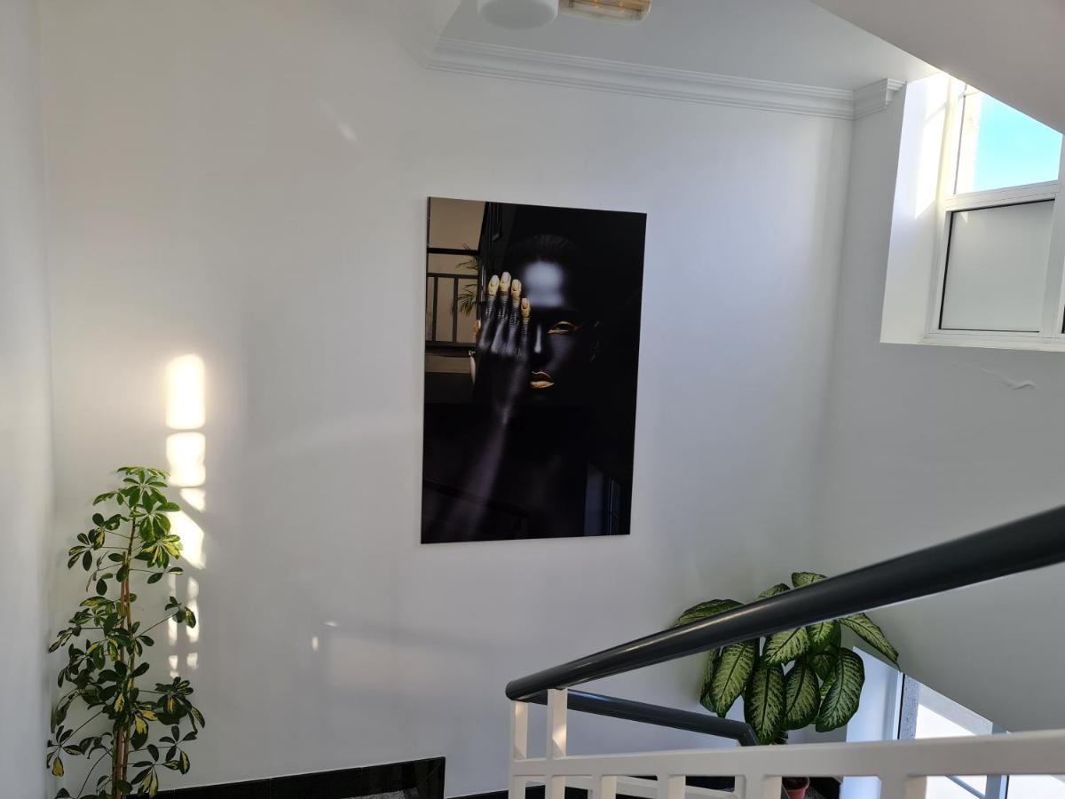Ponta Delgada Espirito Santo - Al 아파트 외부 사진