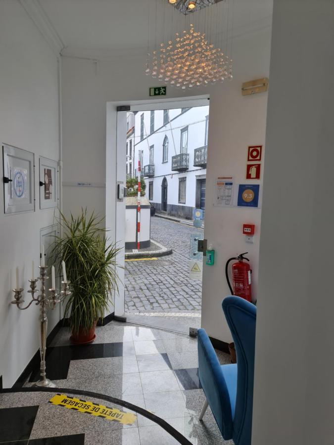 Ponta Delgada Espirito Santo - Al 아파트 외부 사진